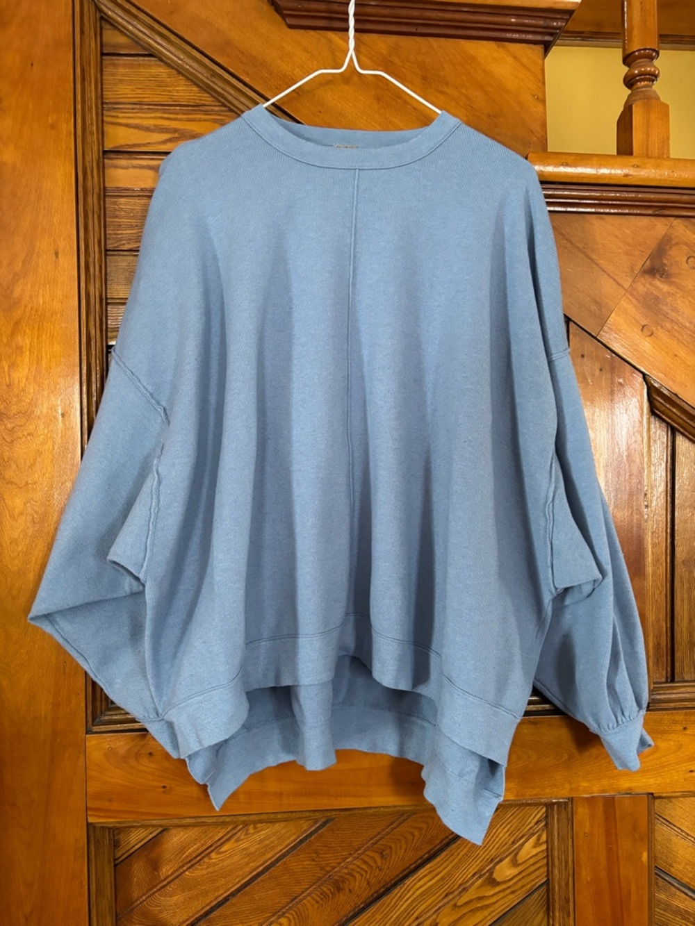 We The Free Slouchy Sweatshirt